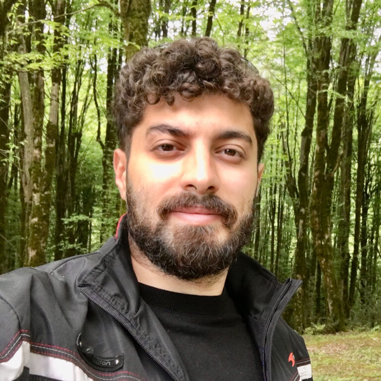 محمدرضادبونی