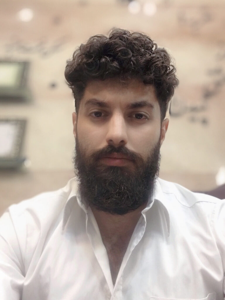 محمدرضادبونی