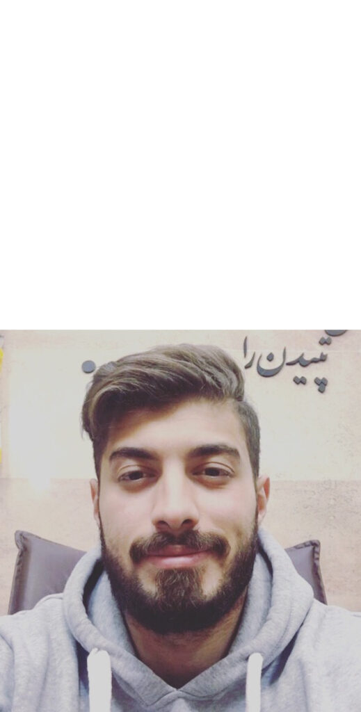 محمدرضادبونی