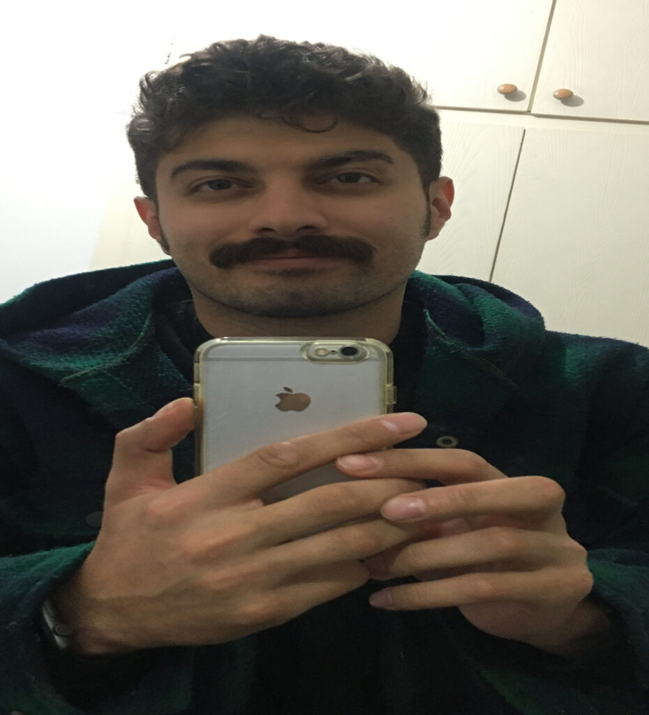 محمدرضادبونی