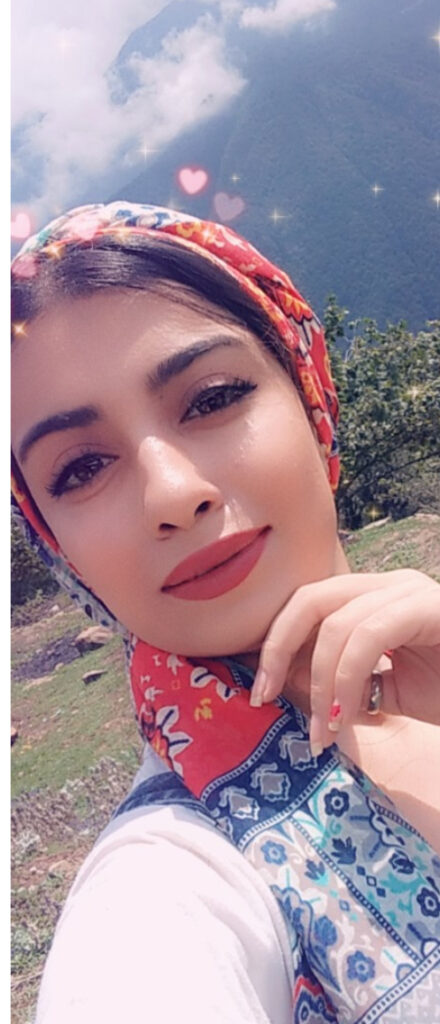 ناهید رضایی نیک