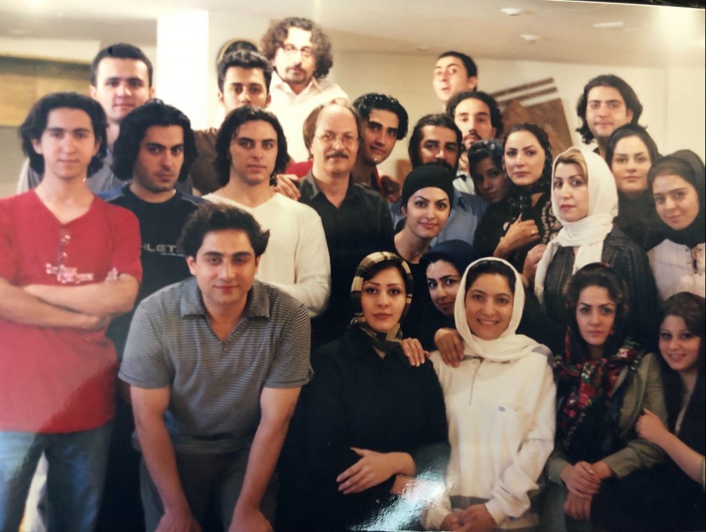 نگار پیلارام