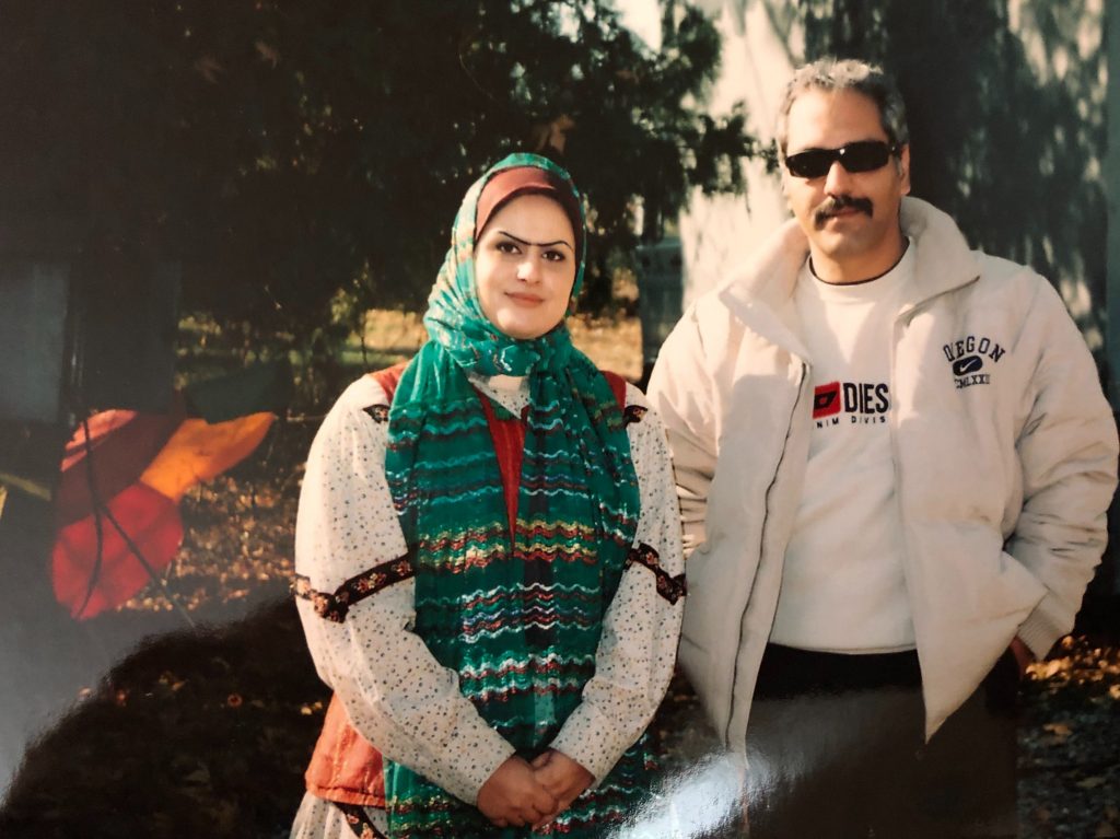 نگار پیلارام