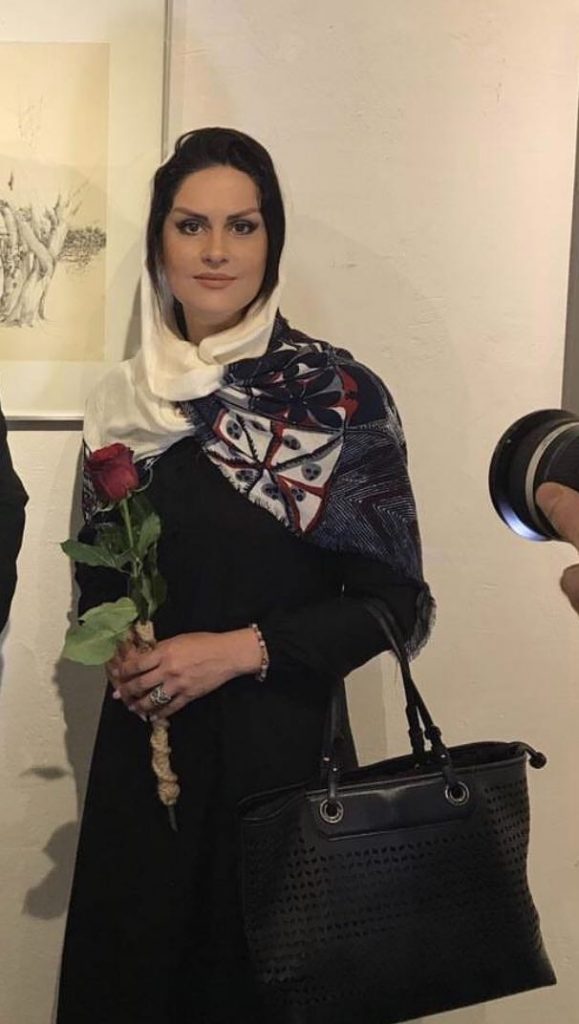 نگار پیلارام