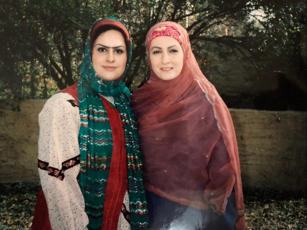 نگار پیلارام
