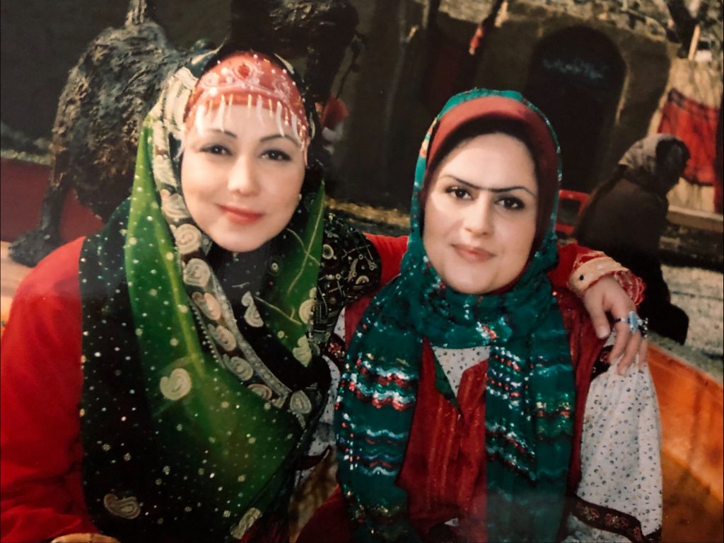 نگار پیلارام