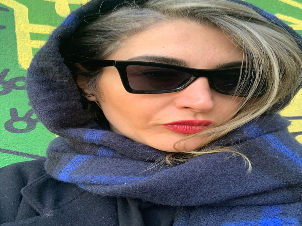سارا امیری