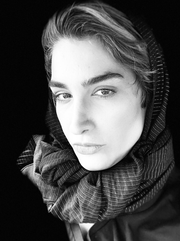 سارا امیری