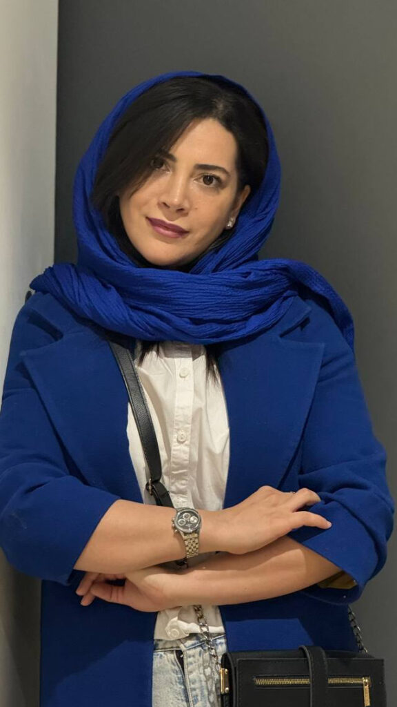 سپیده دهقان