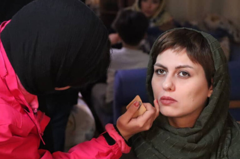 سپیده معصومی