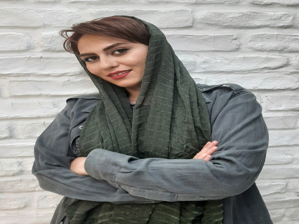 سپیده معصومی