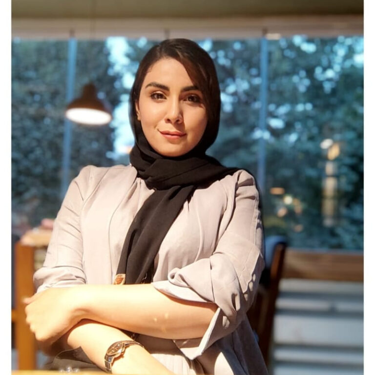 زهرا وادی پور
